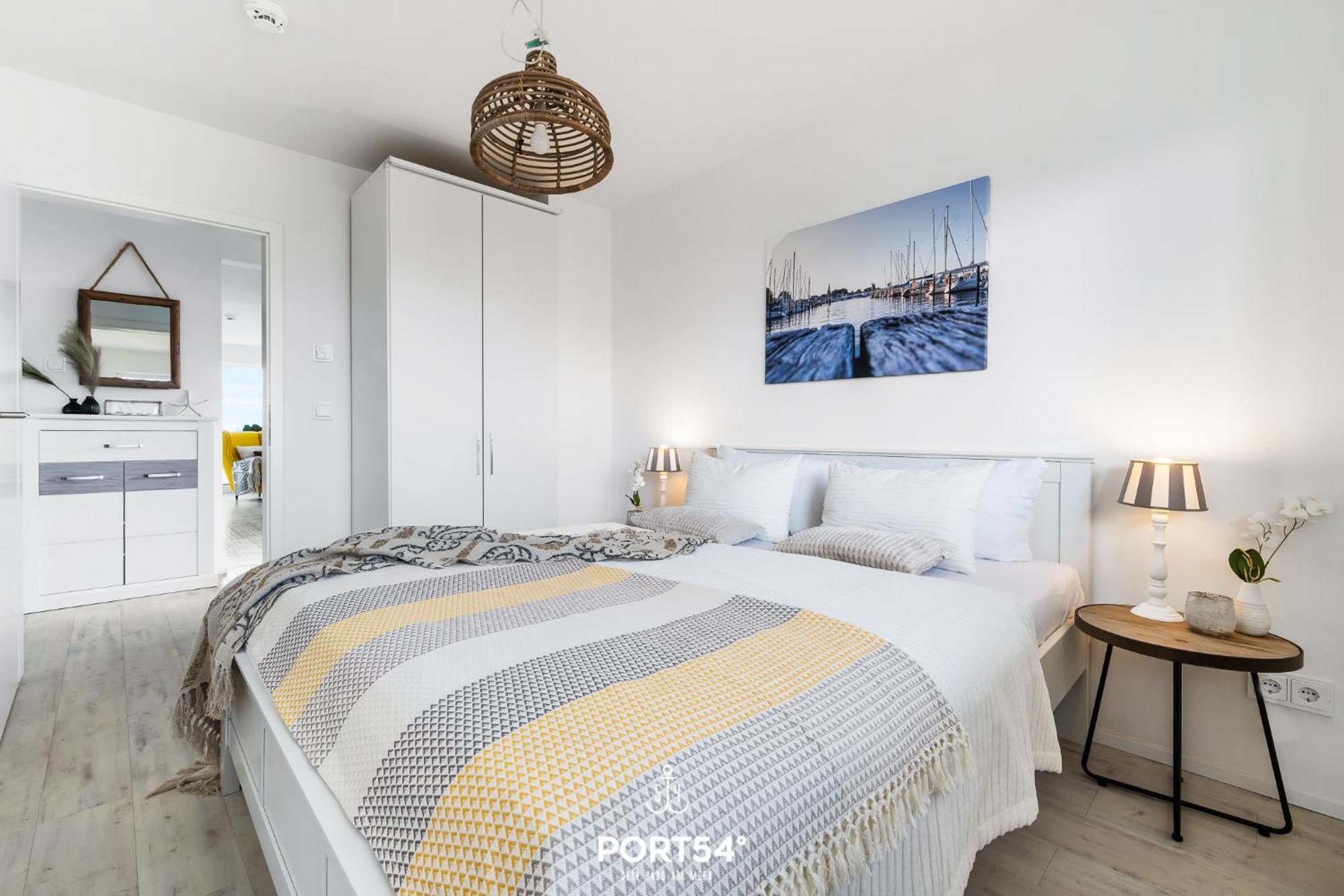 Sonnenlicht Apartment