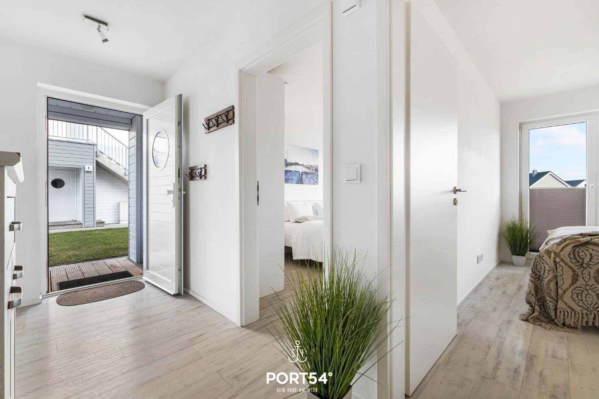 Apartment Sonnenlicht