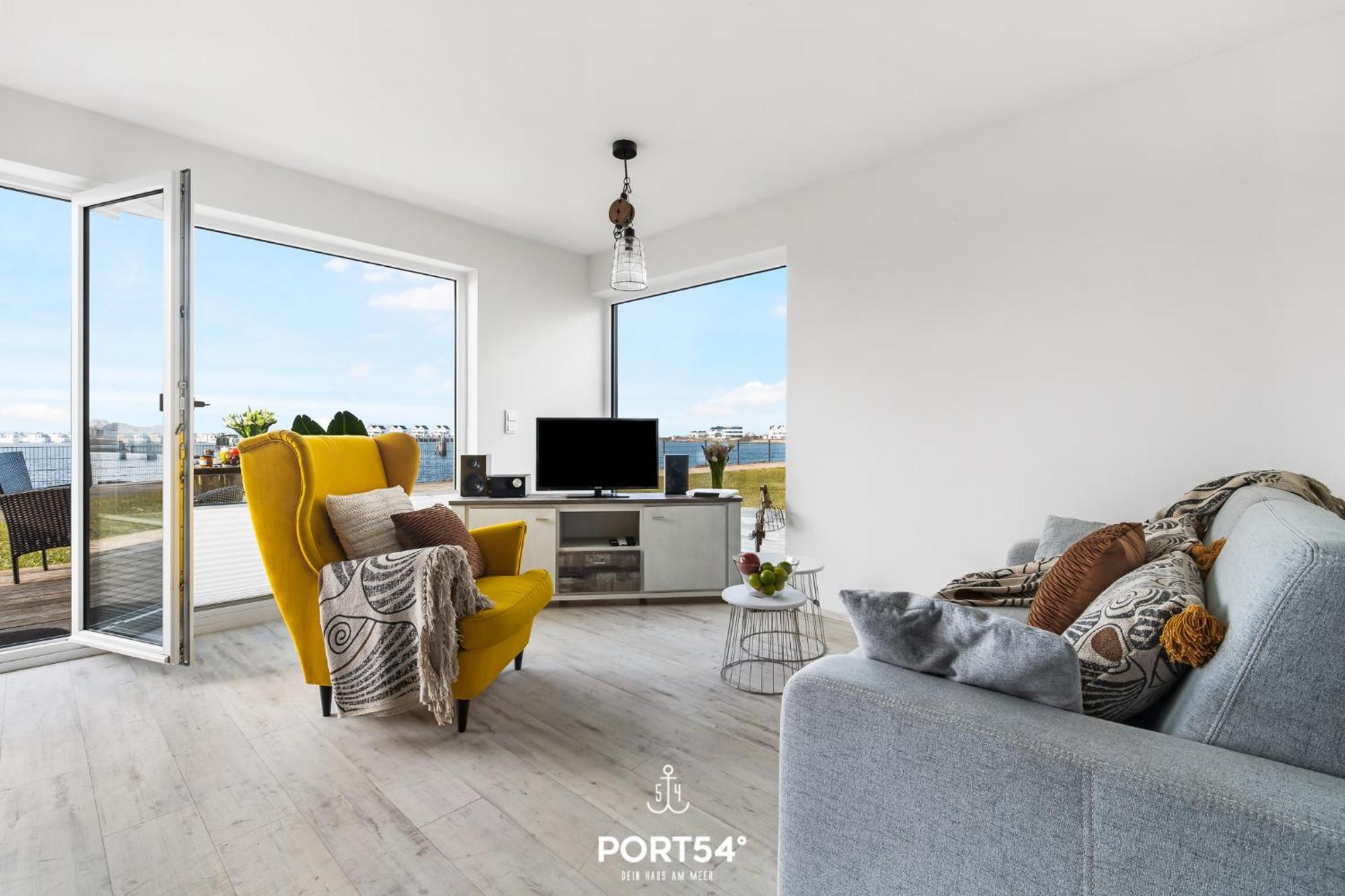 Sonnenlicht Apartment