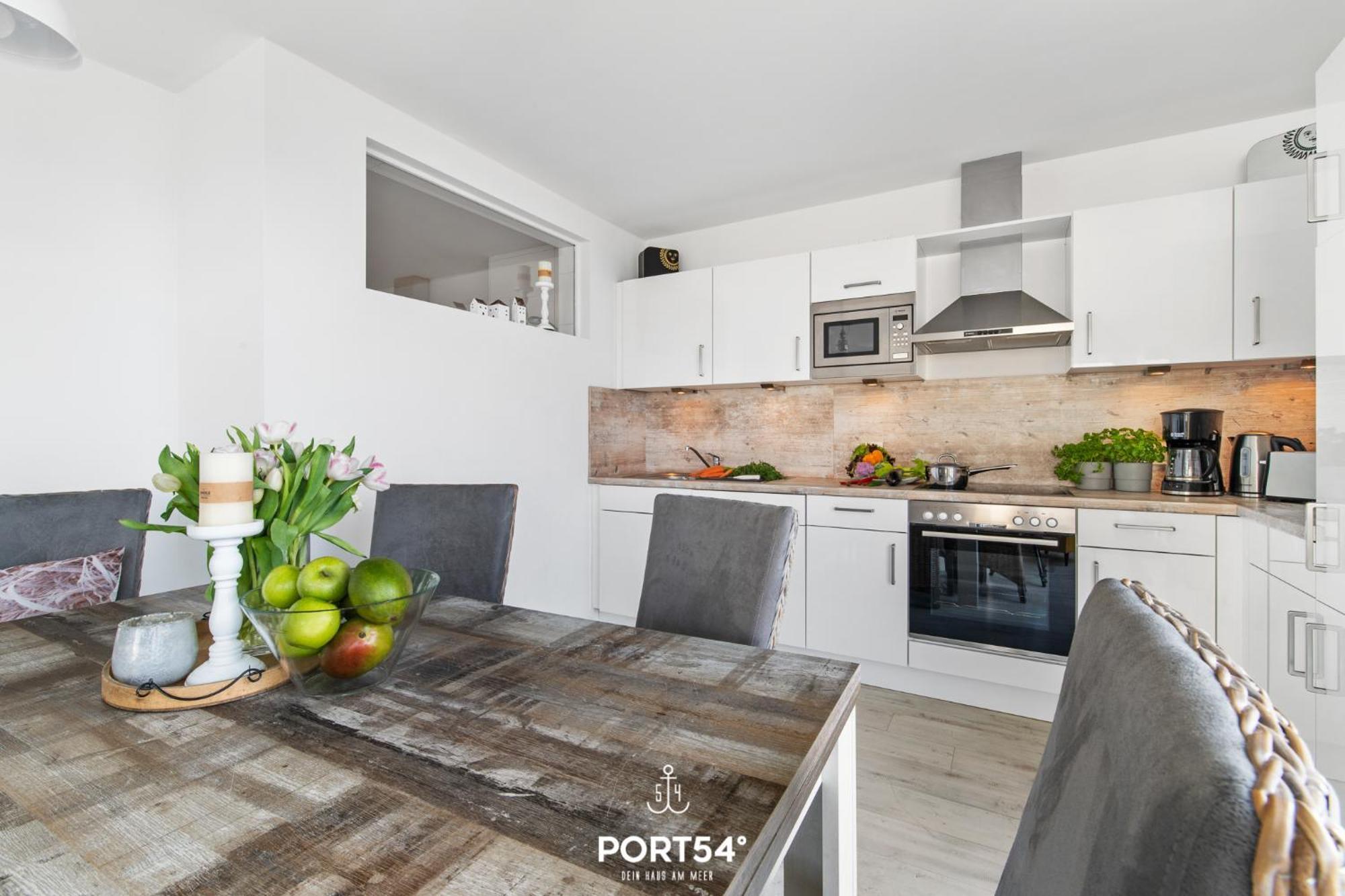 Sonnenlicht Apartment