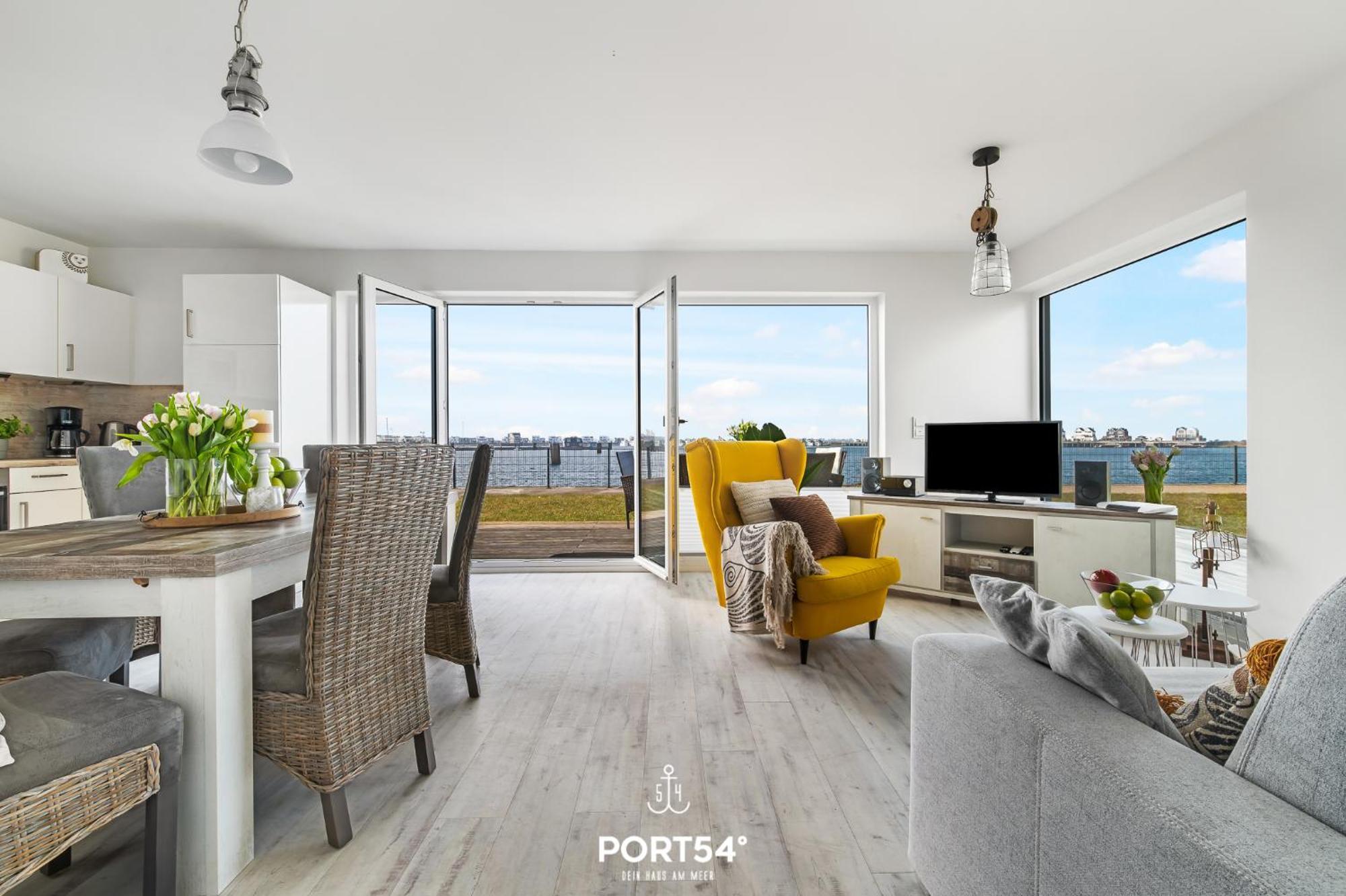 Sonnenlicht Apartment